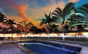 Koorawatha Homestead Motel